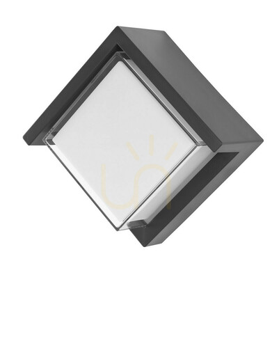 Skontrolujte PETIONVILLE Luces Exclusivas vonkajšie nástenné svietidlo LE71553