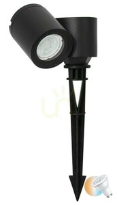 MEJORADA Osvetľovací stĺpik od Luces Exclusivas LE71558 small 0