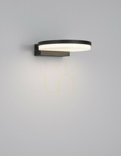 Skontrolujte Vonkajšie nástenné svietidlo ENCRUCIJADA Luces Exclusivas LE71565