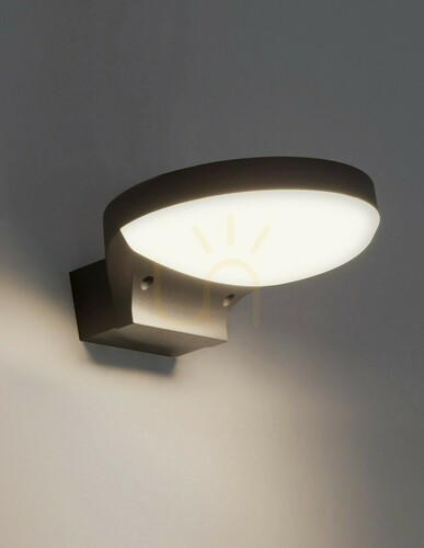Skontrolujte CAMPECHUELA Luces Exclusivas vonkajšie nástenné svietidlo LE71567