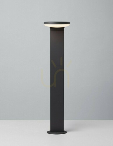 Skontrolujte CAMPECHUELA Luces Exclusivas Osvetľovací stĺp LE71568