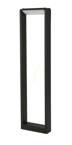 Skontrolujte Osvetlenie Post BARCELONETA Luces Exclusivas LE71569