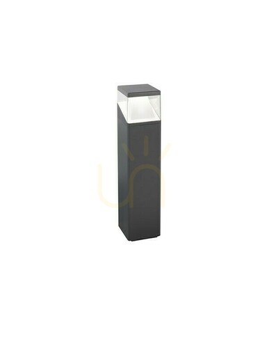 Skontrolujte HORMIGUEROS Luces Exclusivas Osvetľovací stĺp LE71572