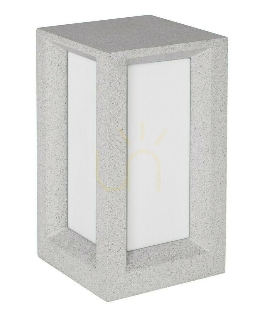 APATZINGAN Luces Exclusivas Post de iluminat LE71584