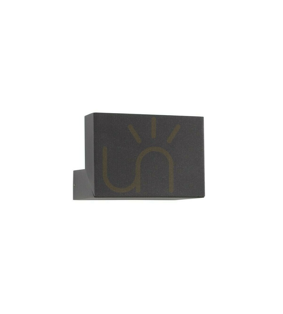 XOCHICALCO Luces Exclusivas vonkajšie nástenné svietidlo LE71590