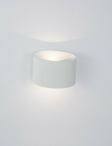 Vonkajšie nástenné svietidlo NUEVO Luces Exclusivas LE71592 small 1