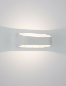 Vonkajšie nástenné svietidlo MOCHIS od Luces Exclusivas LE71593 small 1