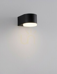 Vonkajšie nástenné svietidlo TAMAULIPAS značky Luces Exclusivas LE71597 small 1