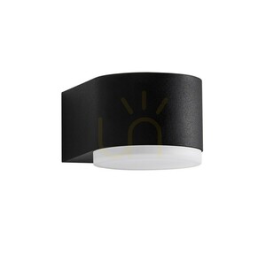 Vonkajšie nástenné svietidlo TAMAULIPAS značky Luces Exclusivas LE71597 small 0