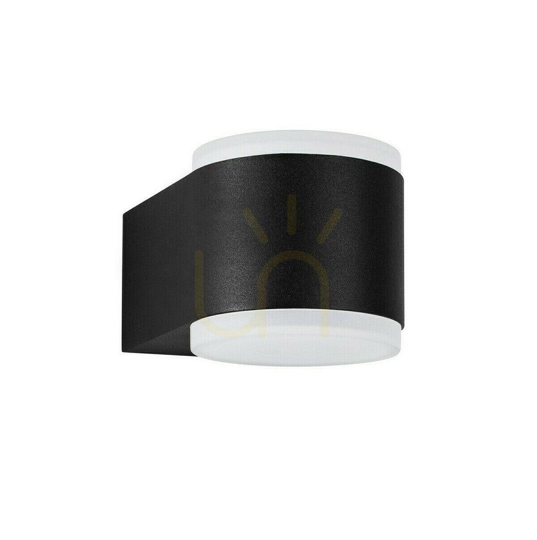 Lampă de perete pentru exterior TAMAULIPAS de Luces Exclusivas LE71598