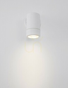 Vonkajšie nástenné svietidlo MINATITLAN Luces Exclusivas LE71599 small 1