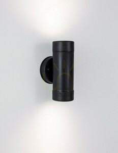 Vonkajšie nástenné svietidlo MINATITLAN Luces Exclusivas LE71602 small 1