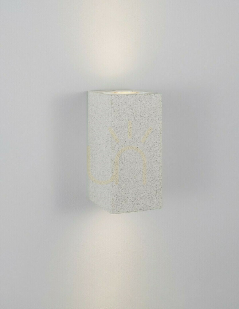 vyhliadka IXTAPALUCA Luces Exclusivas vonkajšie nástenné svietidlo LE71606 IXTAPALUCA Luces Exclusivas vonkajšie nástenné svietidlo LE71606