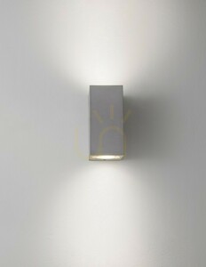 Vonkajšie nástenné svietidlo IXTAPALUCA Luces Exclusivas LE71607 small 1