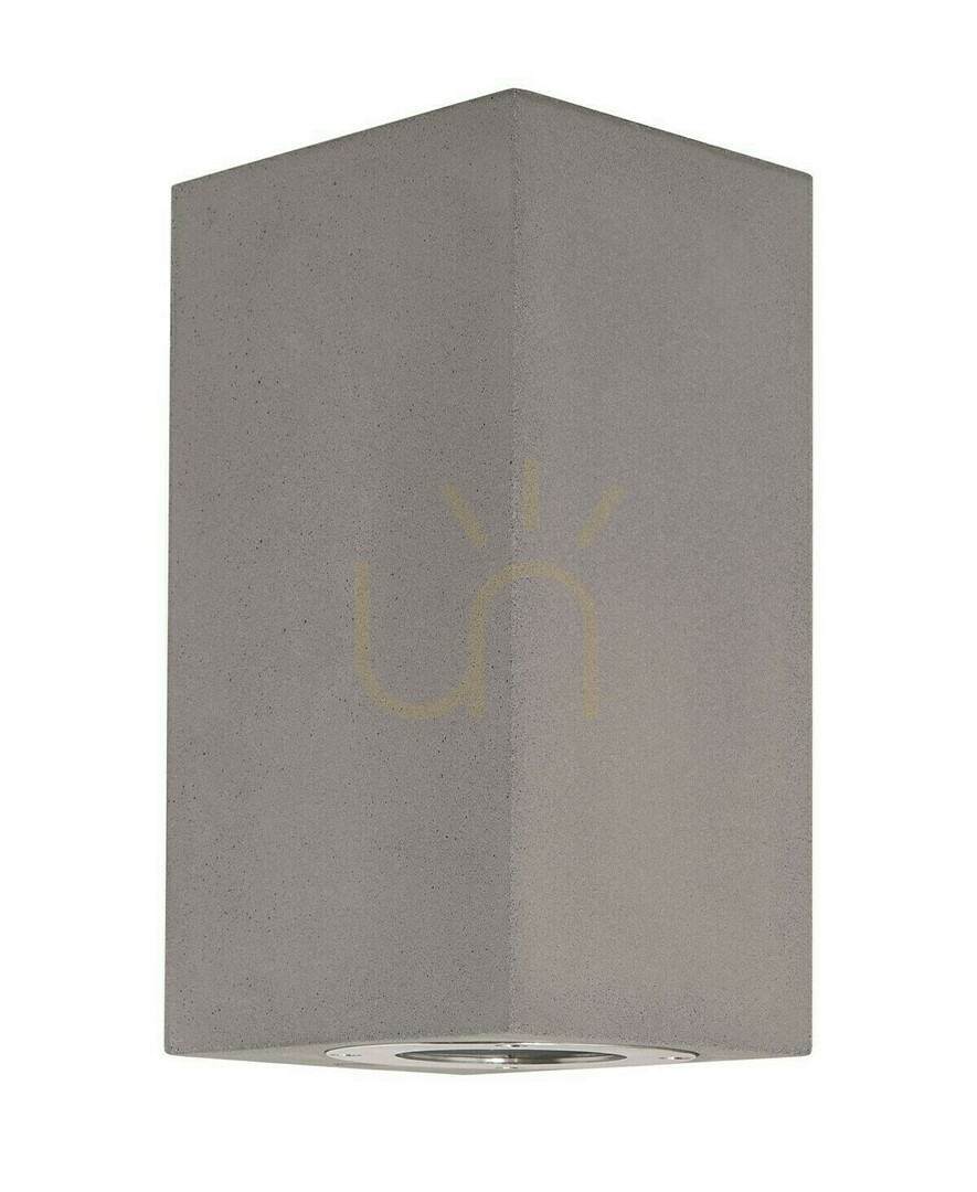 Lampă de perete pentru exterior IXTAPALUCA Luces Exclusivas LE71607