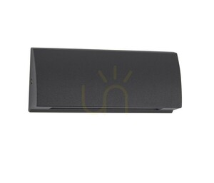 Vonkajšie nástenné svietidlo AGUA Luces Exclusivas LE71615 small 0
