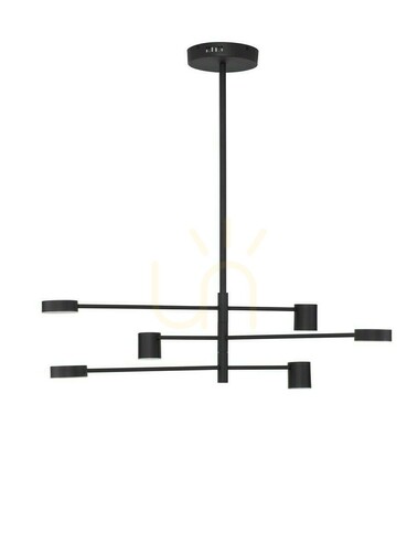 Skontrolujte Závesné svietidlo ABEL Luces Exclusivas LE43204