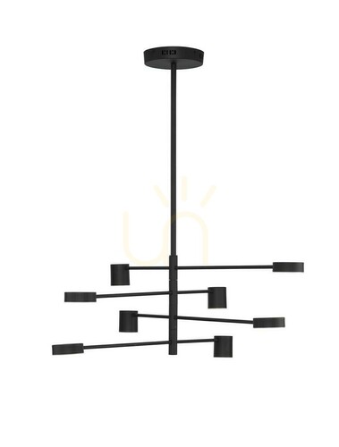 Skontrolujte Závesné svietidlo ABEL Luces Exclusivas LE43205