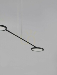 Závesné svietidlo ABOT Luces Exclusivas LE43207 2 Závesné svietidlo ABOT Luces Exclusivas LE43207 small 2