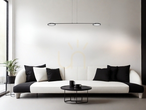 Závesné svietidlo ABOT Luces Exclusivas LE43207 4 Závesné svietidlo ABOT Luces Exclusivas LE43207 small 4