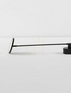 Nástenné svietidlo ABOT Luces Exclusivas LE43209 1 Nástenné svietidlo ABOT Luces Exclusivas LE43209 small 1