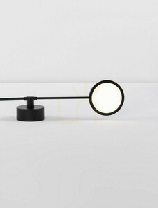 Nástenné svietidlo ABOT Luces Exclusivas LE43209 2 Nástenné svietidlo ABOT Luces Exclusivas LE43209 small 2