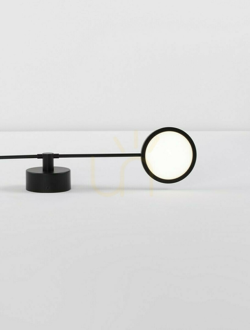 Náhľad Nástenné svietidlo ABOT Luces Exclusivas LE43209 Nástenné svietidlo ABOT Luces Exclusivas LE43209