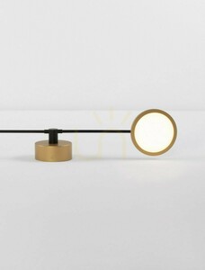 Nástenné svietidlo ABOT Luces Exclusivas LE43212 small 2