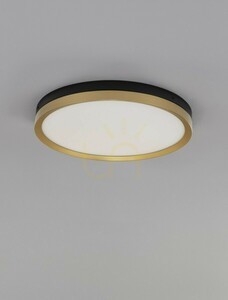Plafón BANE Luces Exclusivas LE43228 small 1
