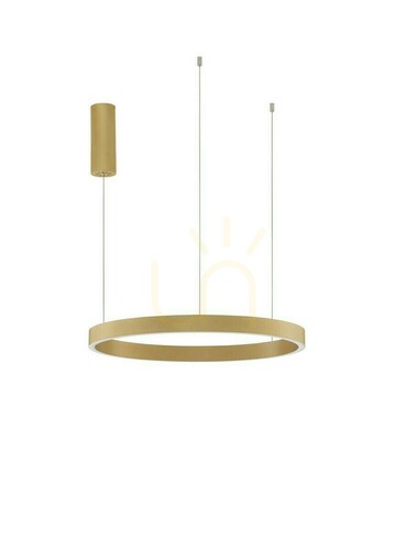Skontrolujte Závesné svietidlo BARI od Luces Exclusivas LE43249