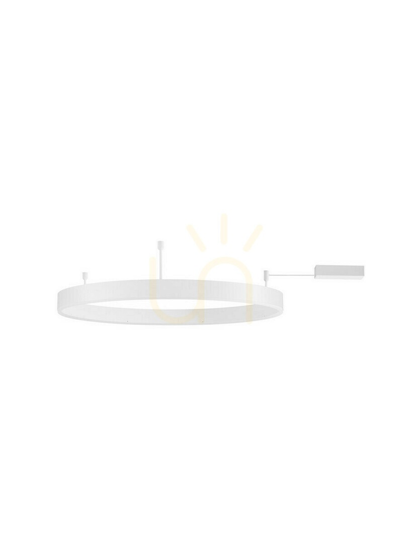 JACA Luces Exclusivas Lampă suspendată LE43266