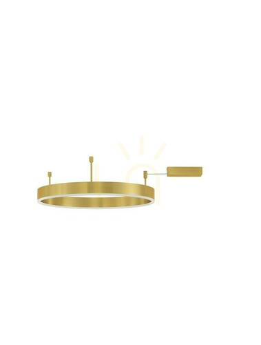 Skontrolujte JACA Luces Exclusivas Plafond LE43270