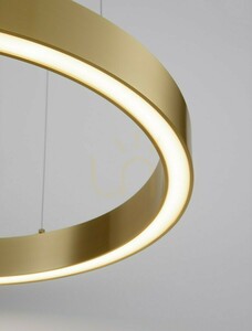 Závesné svietidlo MILPA Luces Exclusivas LE43280 small 1