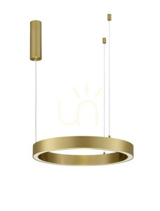 Závesné svietidlo MILPA Luces Exclusivas LE43280 small 0
