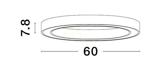 Skontrolujte MILPA Luces Exclusivas Plafond LE43289