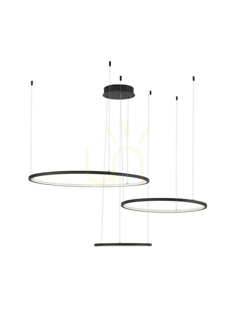 ABAJO Luces Exclusivas Lampă suspendată LE43296