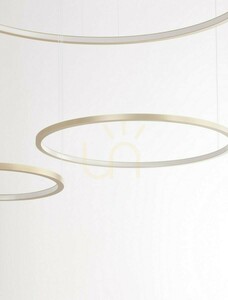 Závesné svietidlo ABAJO Luces Exclusivas LE43297 small 1