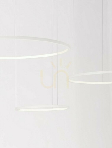 Skontrolujte Závesné svietidlo ABAJO Luces Exclusivas LE43298