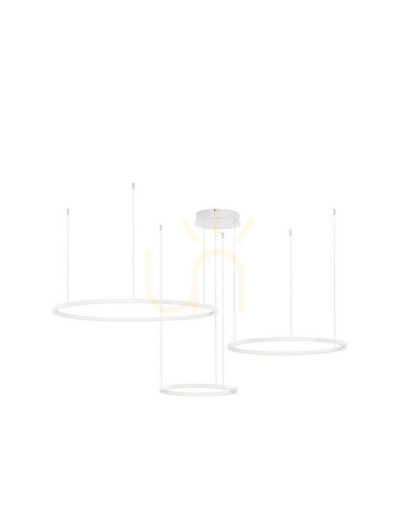 ABAJO Luces Exclusivas Pendelleuchte LE43298