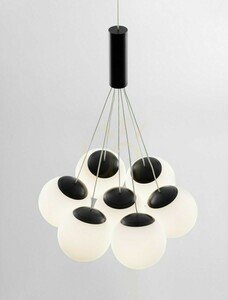 Závesné svietidlo ABALA Luces Exclusivas LE43309 small 1