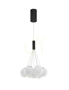 Závesné svietidlo ABALA Luces Exclusivas LE43309 small 0