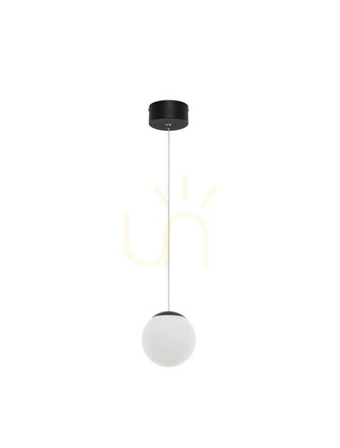 Skontrolujte Závesné svietidlo ABALA Luces Exclusivas LE43311