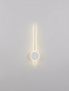 Nástenné svietidlo ABORE od Luces Exclusivas LE43313 small 1