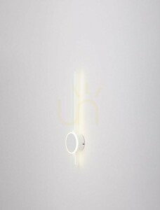 Nástenné svietidlo ABORE od Luces Exclusivas LE43313 small 2