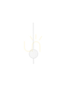 Nástenné svietidlo ABORE od Luces Exclusivas LE43313 small 0