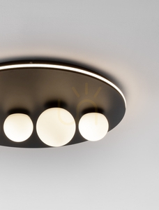 ABRAS Luces Exclusivas Plafond LE43315 small 1