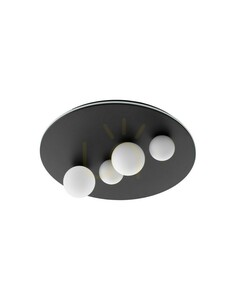 ABRAS Luces Exclusivas Plafond LE43315 small 0