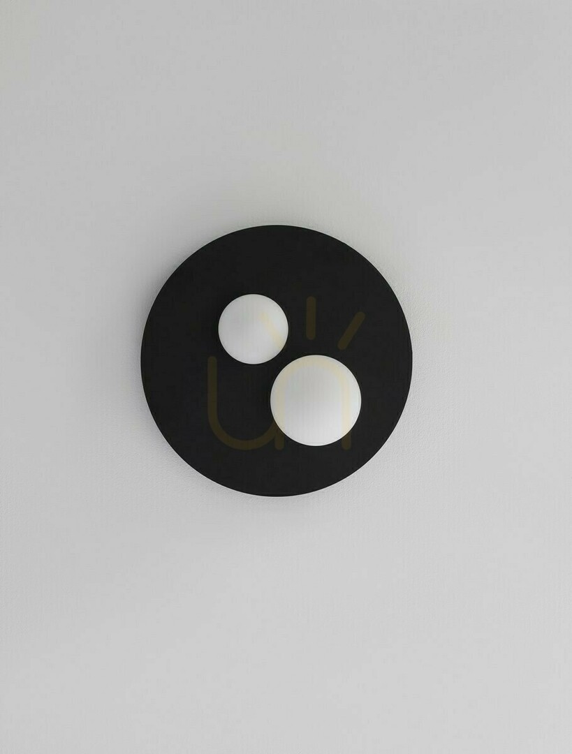 vyhliadka ABRAS Luces Exclusivas Plafond LE43317 ABRAS Luces Exclusivas Plafond LE43317