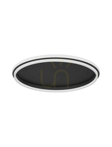 Plafón ACALA Luces Exclusivas LE43325 small 0