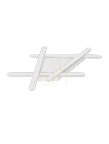 Skontrolujte Plafón ACALA Luces Exclusivas LE43333